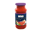 Sauce tomate sicilienne aux aubergines et fromage, pot de 350g