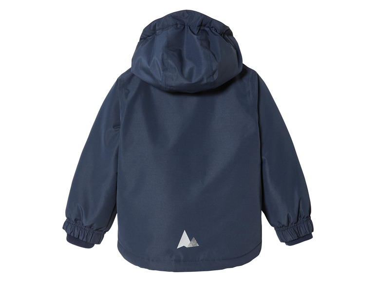Aller en mode plein écran : Veste de ski enfant - Image 4