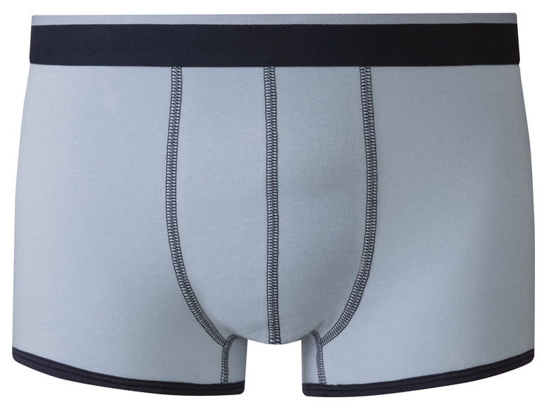 Aller en mode plein écran : LIVERGY® Lot de 3 boxers homme - Image 10