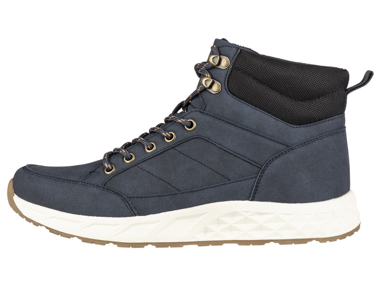 Aller en mode plein écran : LIVERGY® Chaussures homme - Image 7