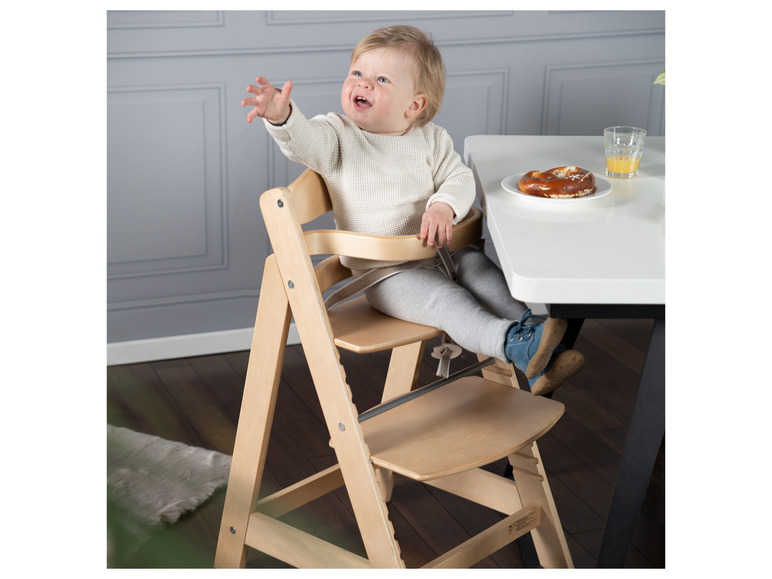 Aller en mode plein écran : roba Chaise haute enfant évolutive - Image 89