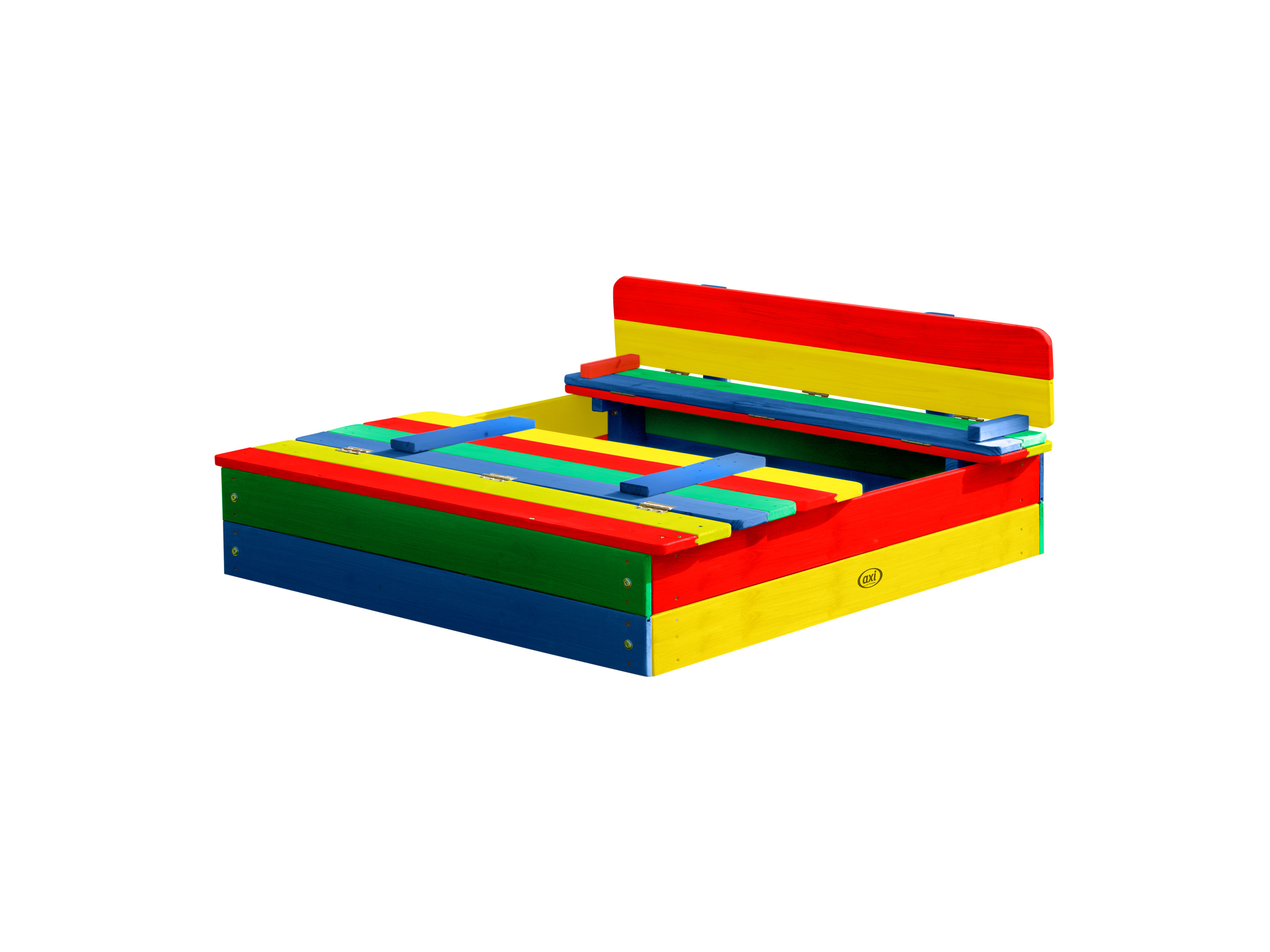 Axi Ella - vue 3