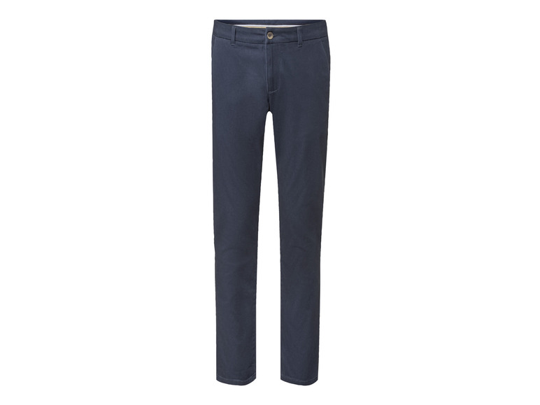 Aller en mode plein écran : LIVERGY® Pantalon chino homme - Image 2