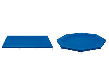 CRIVIT Bâche de protection pour piscine