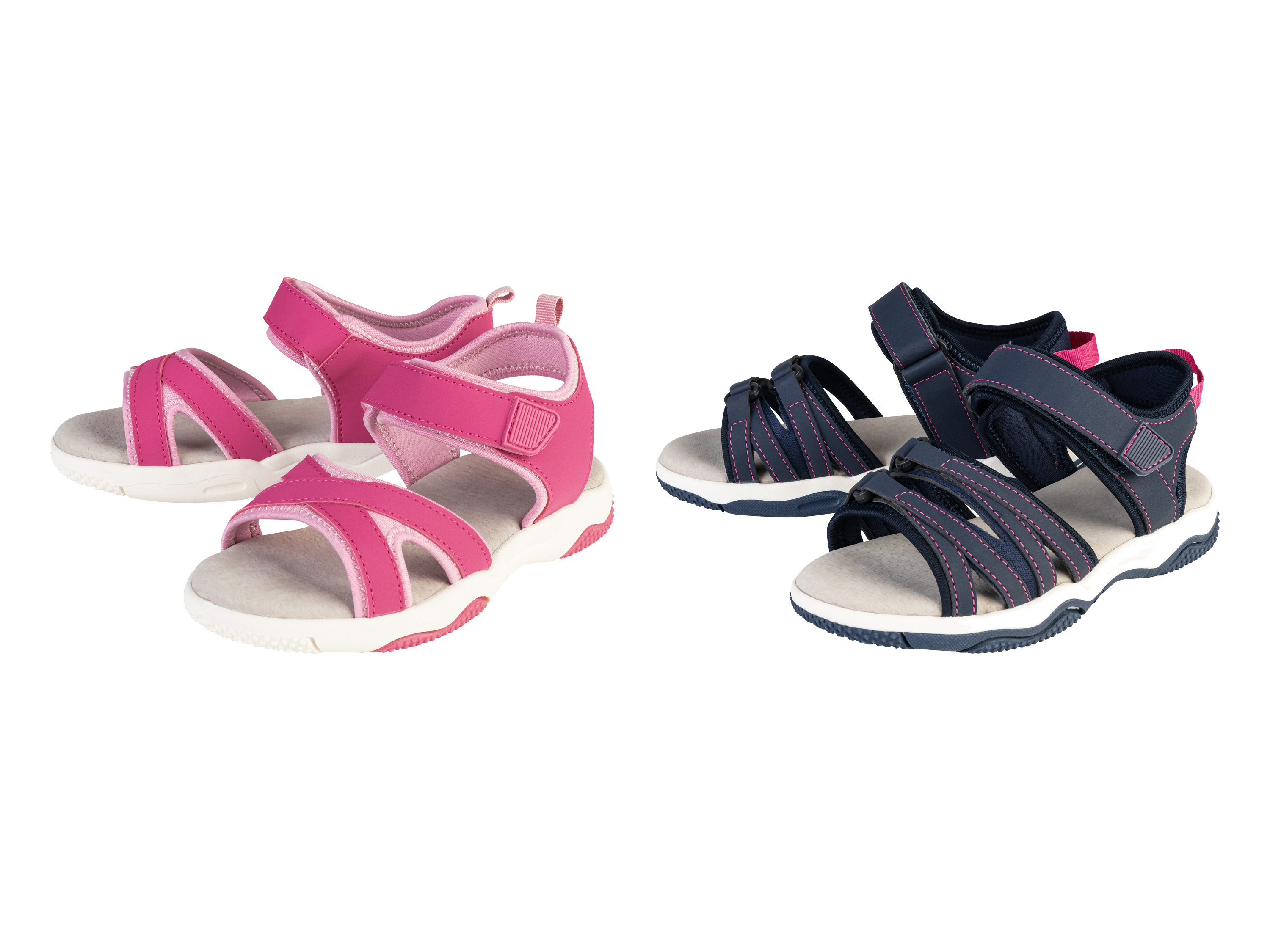 pepperts!® Sandales fille