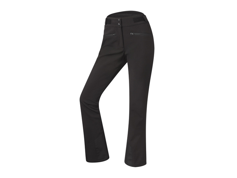 Aller en mode plein écran : CRIVIT Pantalon de ski femme - Image 7