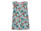 Robe pour fille, motif tropical Paw Patrol.