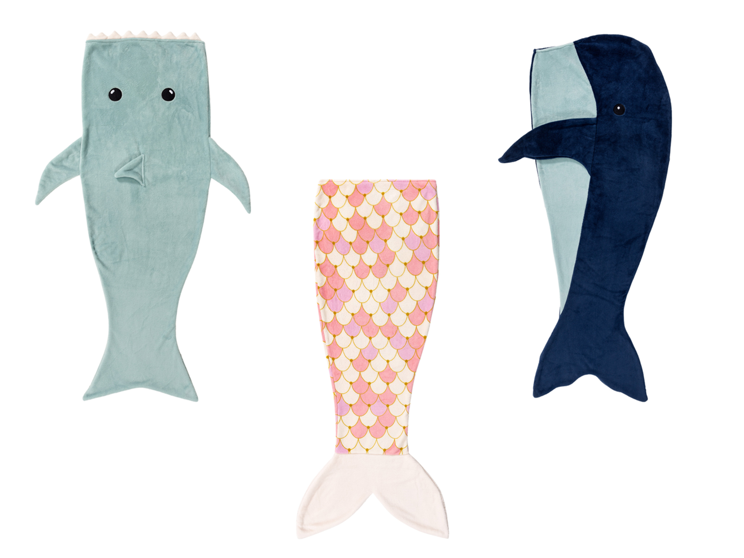 LIVARNO home Couverture douillette enfant