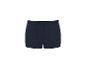 Boxer homme bleu marine
