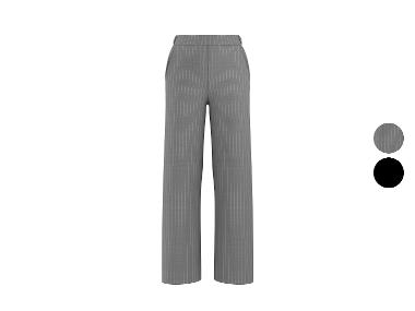 ESMARA® Pantalon large femme