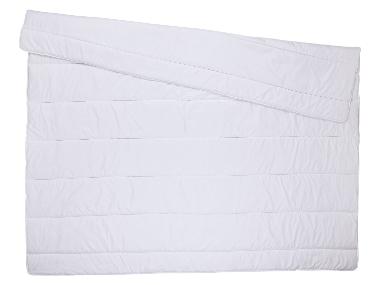 LIVARNO® Couette anti-acariens, 260 x 240 cm