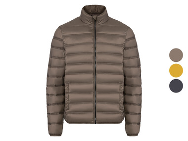 LIVERGY® Doudoune légère homme