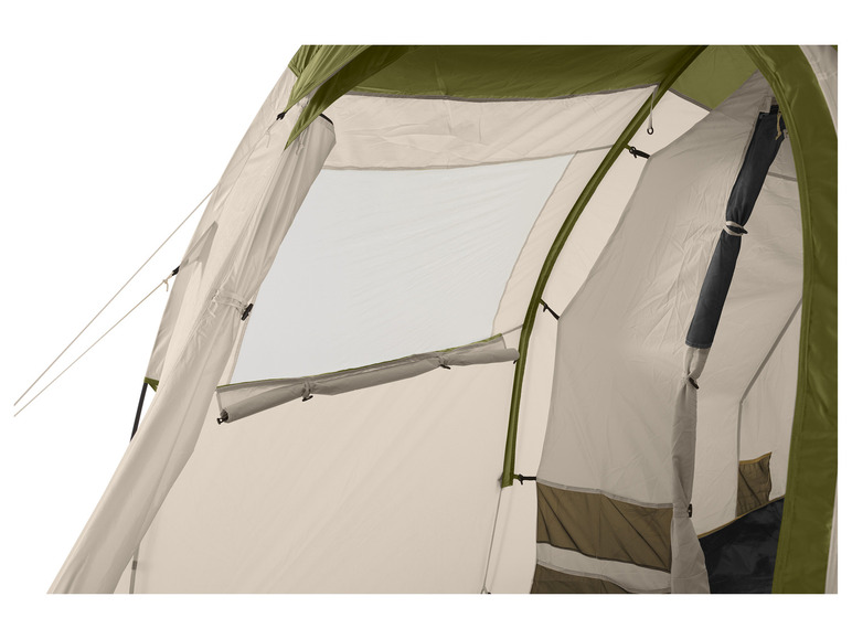 Aller en mode plein écran : Rocktrail Tente de camping familiale, 4 personnes - Image 2