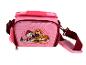 Sac à déjeuner rose Paw Patrol pour enfants.