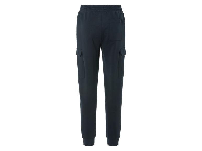 Aller en mode plein écran : LIVERGY® Pantalon molletonné homme - Image 14