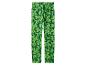 Pantalon de pyjama vert à motif Minecraft Creeper