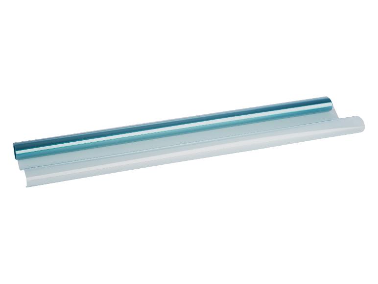 Film de protection solaire pour fenêtre ou film de protection anti-UV