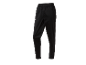 Pantalon de jogging noir Hummel.