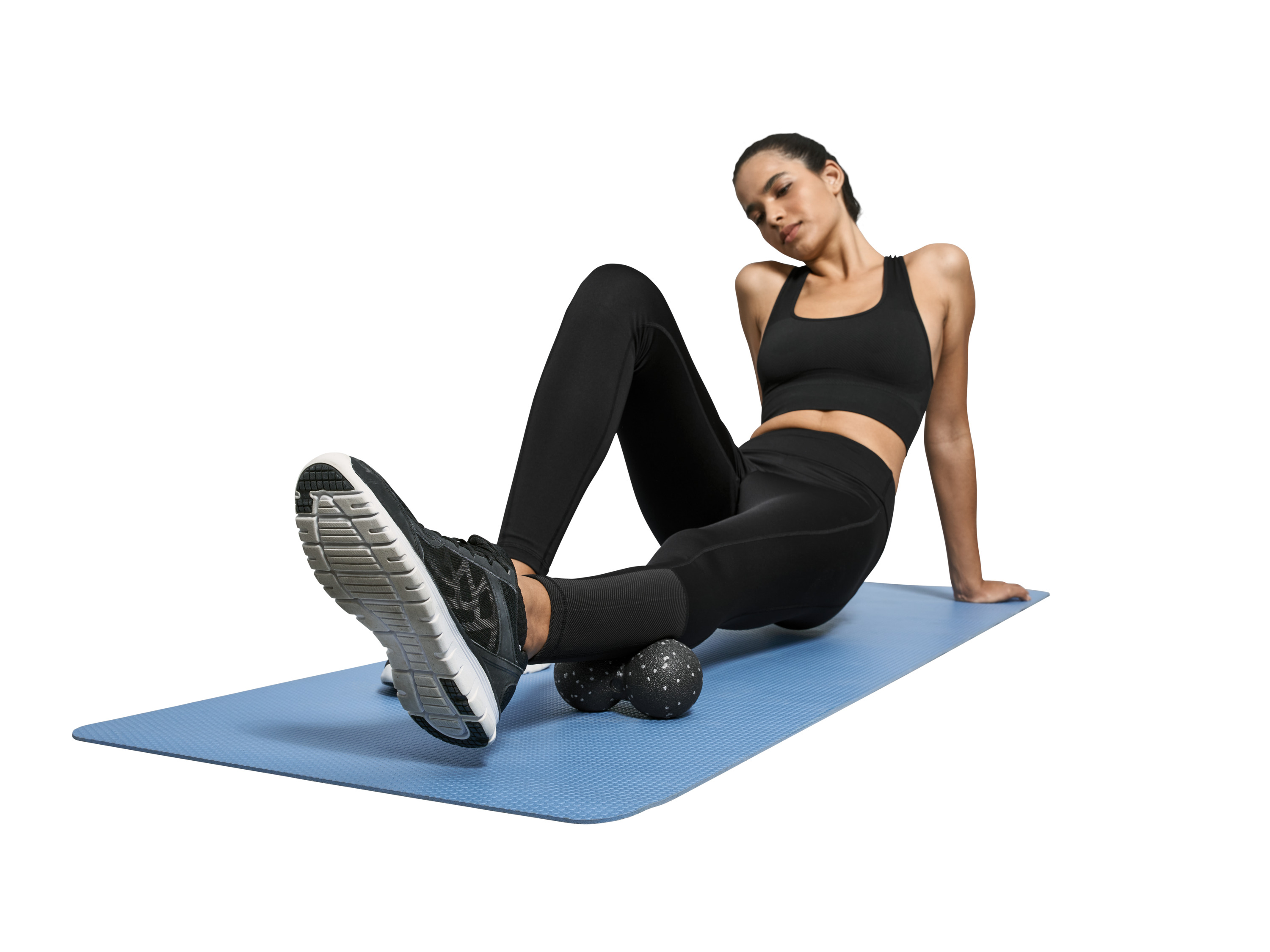 CRIVIT Accessoires de massage - 8