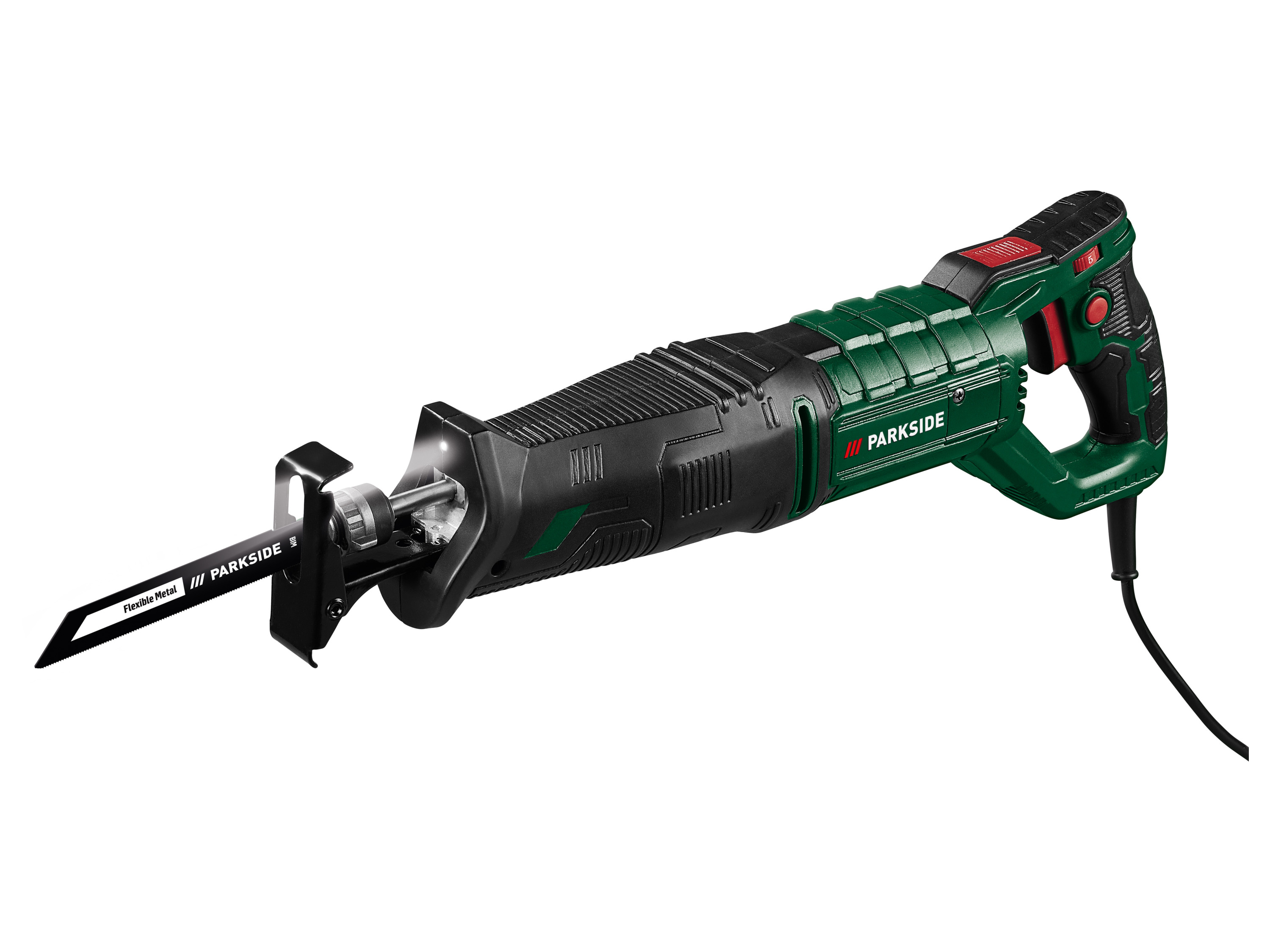 PARKSIDE® Scie sabre PFS 850 C3