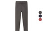 Leggings en tricot gris pour femmes