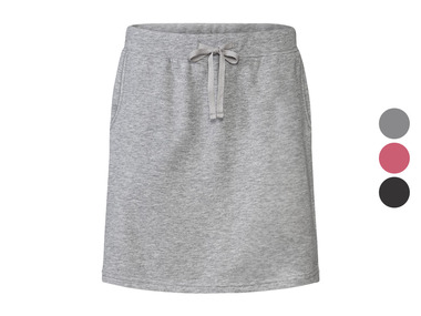 esmara® Jupe molletonnée femme