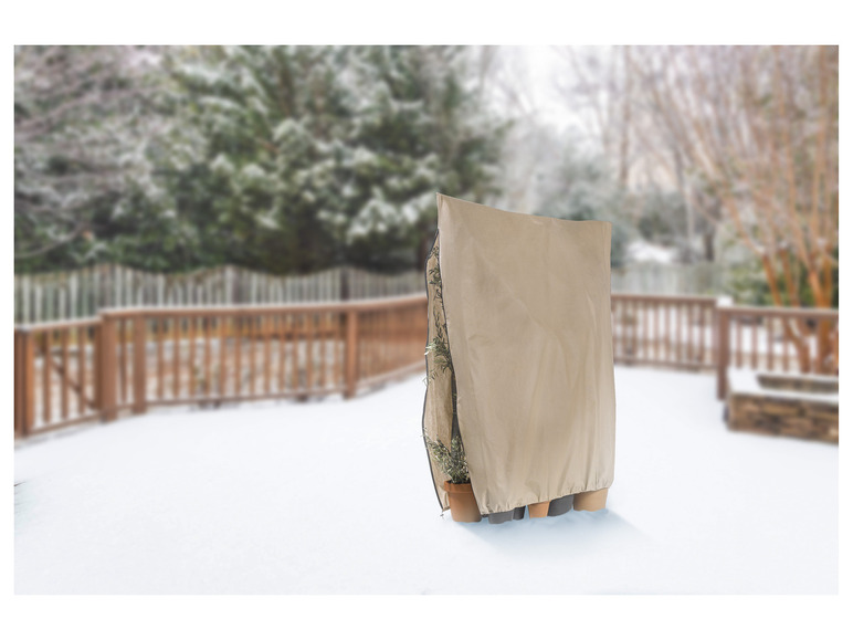 Aller en mode plein écran : PARKSIDE® Housse de protection pour plantes, 240 x 200 cm - Image 11