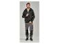 Vêtements de travail : veste à capuche Parkside et pantalon de travail.