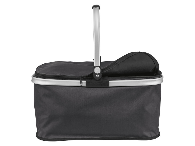 Aller en mode plein écran : TOPMOVE® Panier à provisions, pliable, 26 L - Image 2