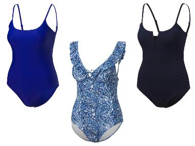 CRIVIT Maillot de bain femme