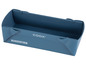 Un plat pliable Wunderform Coox bleu.