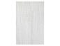 Tissu blanc en mousseline de coton.