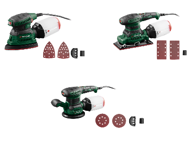 PARKSIDE® Ponceuse