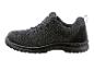 Chaussures noires, style décontracté.
