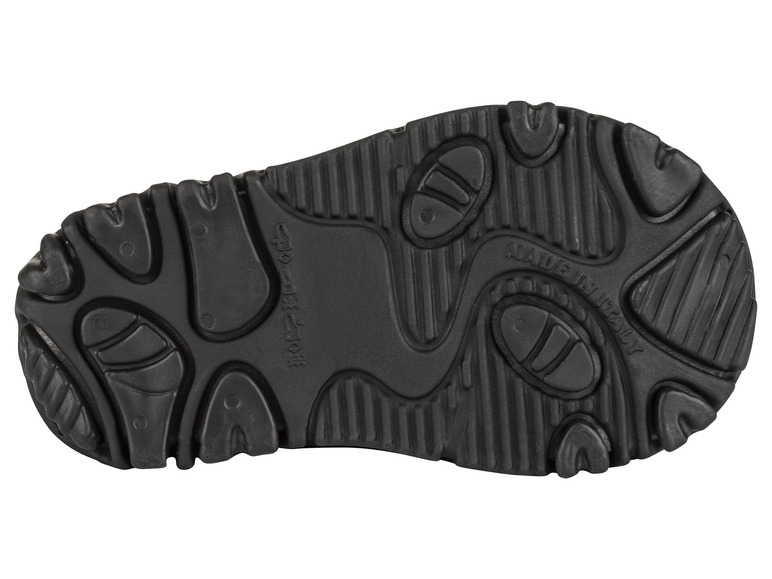 lupilu® Bottes à semelles galbées petit garçon 4