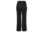 Pantalon de ski noir.