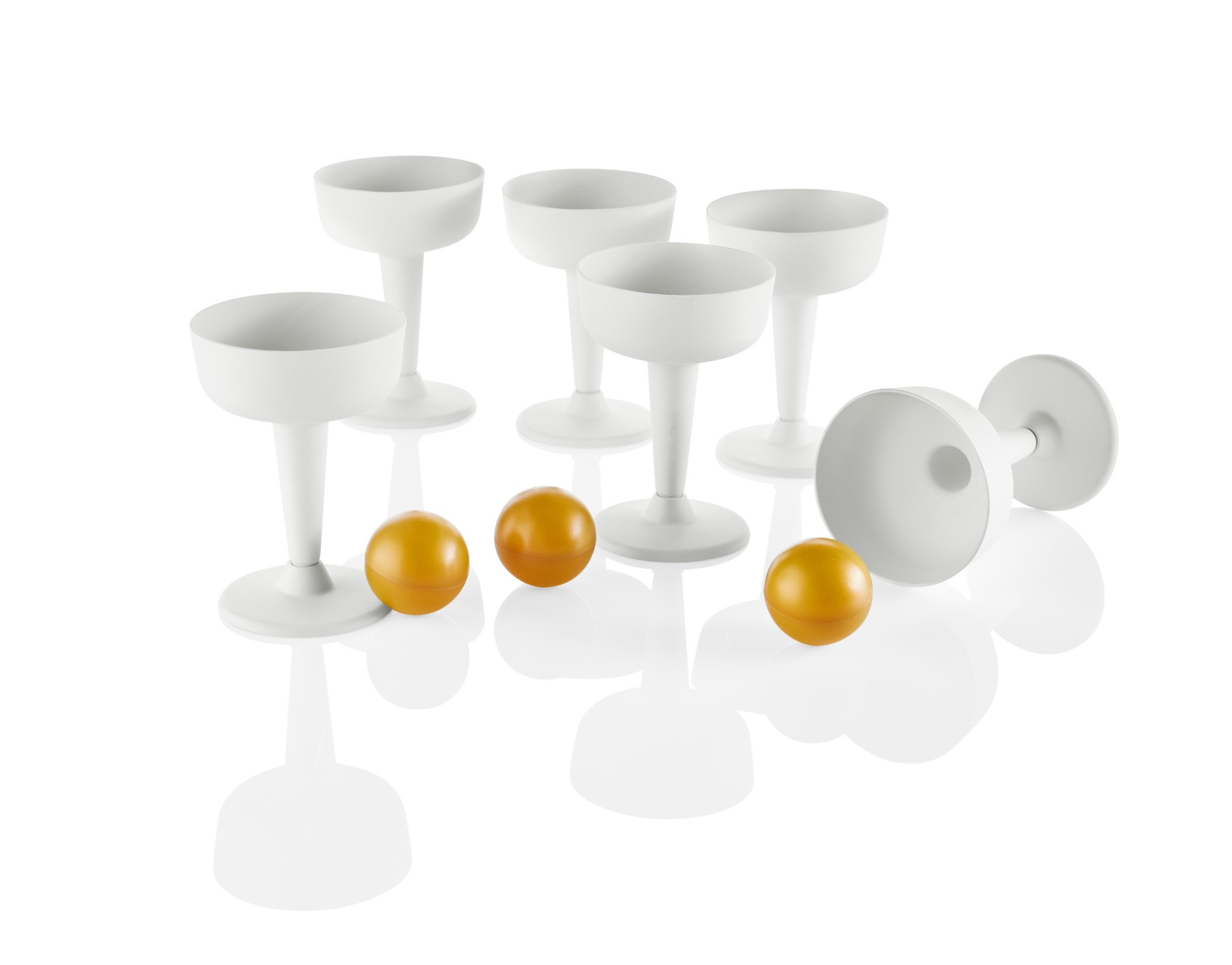 LIVARNO home Set de Prosecco-pong