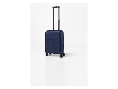 esmara® Valise cabine à roulettes