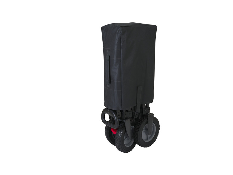 Aller en mode plein écran : Chariot de transport, pliable - Image 6
