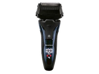 SILVERCREST® PERSONAL CARE Tondeuse éléctrique