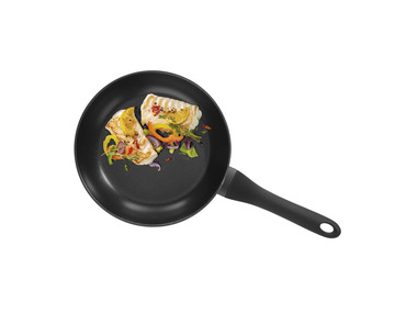 ERNESTO® Poêle en fonte d'aluminium, Ø 24 cm