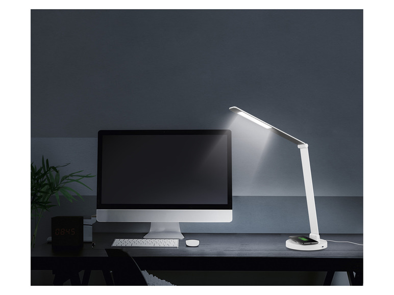 Aller en mode plein écran : Lampe de table LED, 6,2 W - Image 11
