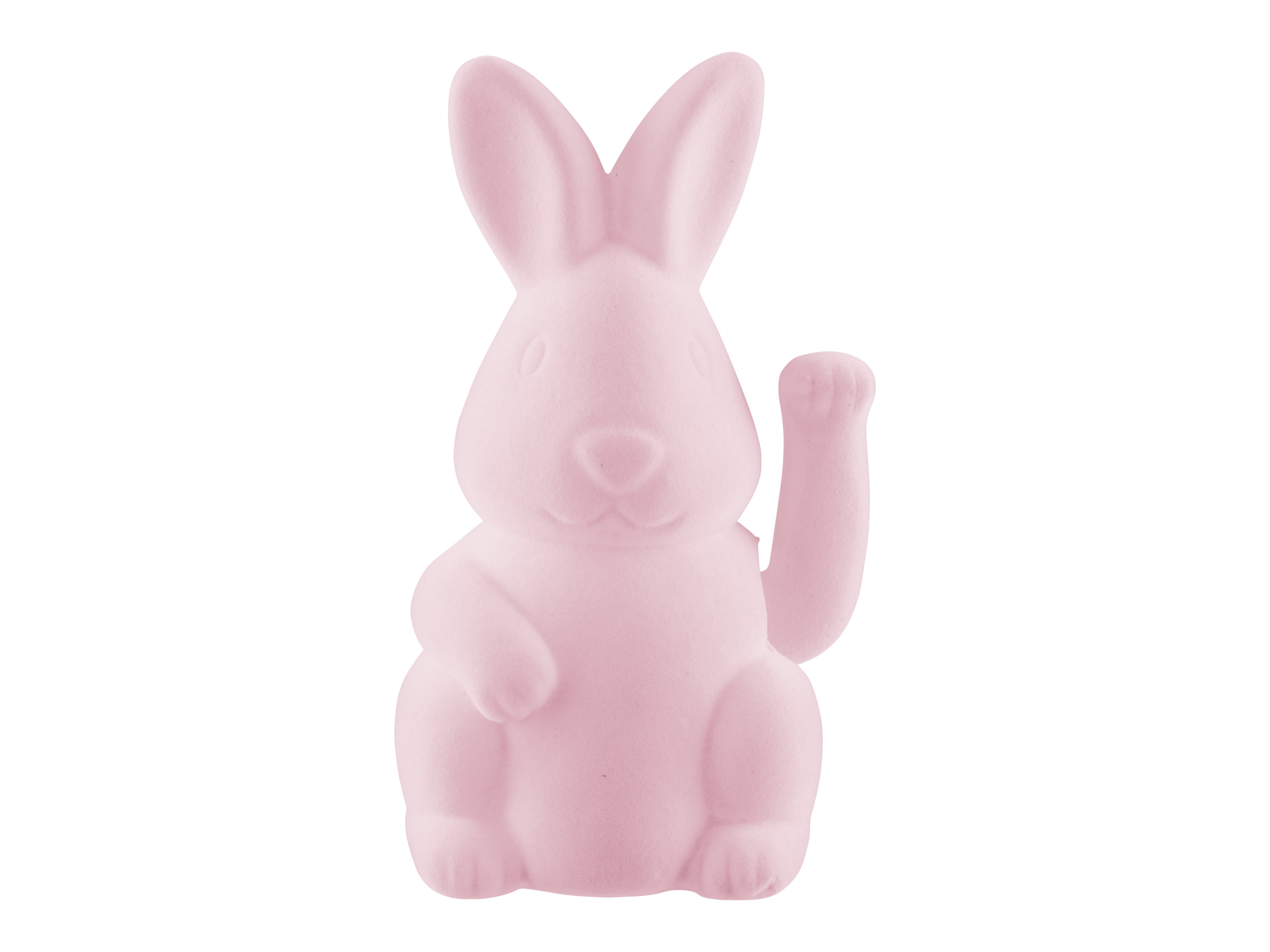 LIVARNO home Lapin décoratif (rose)