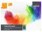 60 feuilles de papier aquarelle Crelando, format A4, 190 g/m², sans acide.