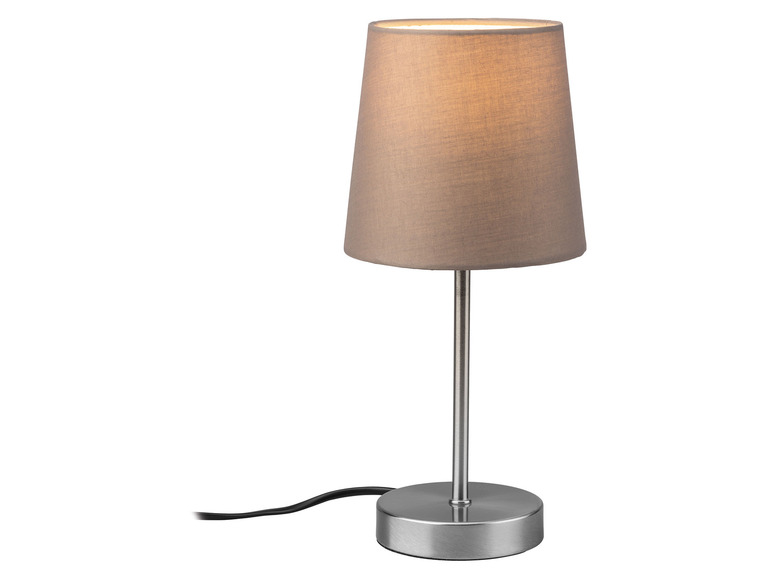 Aller en mode plein écran : LIVARNO home Lampe de table LED, 4,9 W - Image 9