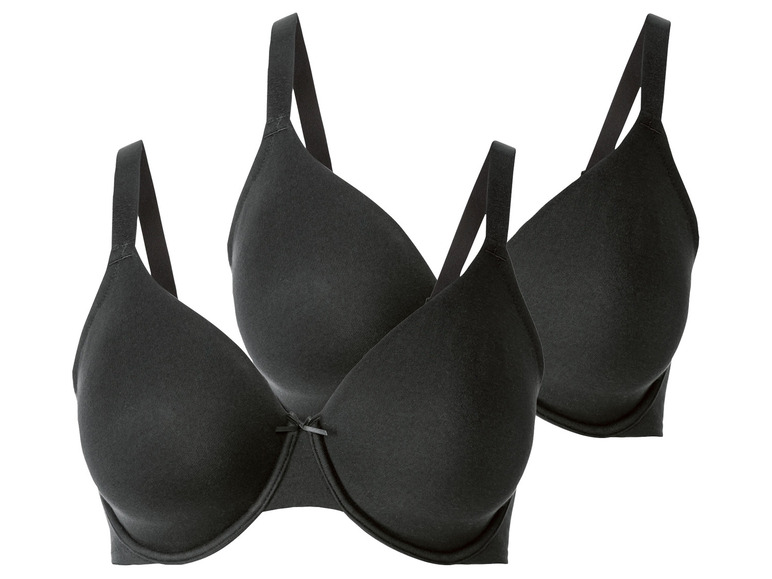 Aller en mode plein écran : esmara® Lot de 2 soutiens-gorge femme - Image 8