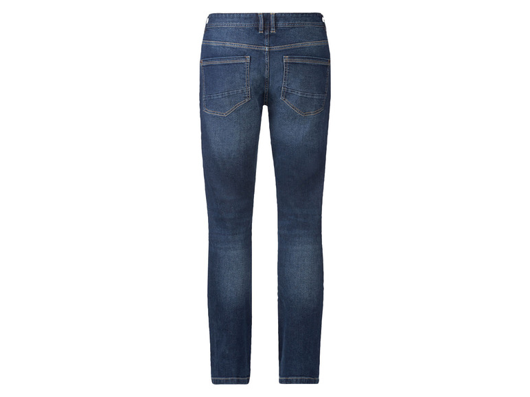 Aller en mode plein écran : LIVERGY® Jean slim homme - Image 3