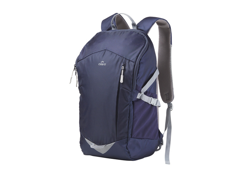 CRIVIT Sac à dos de randonnée, 20 l 2