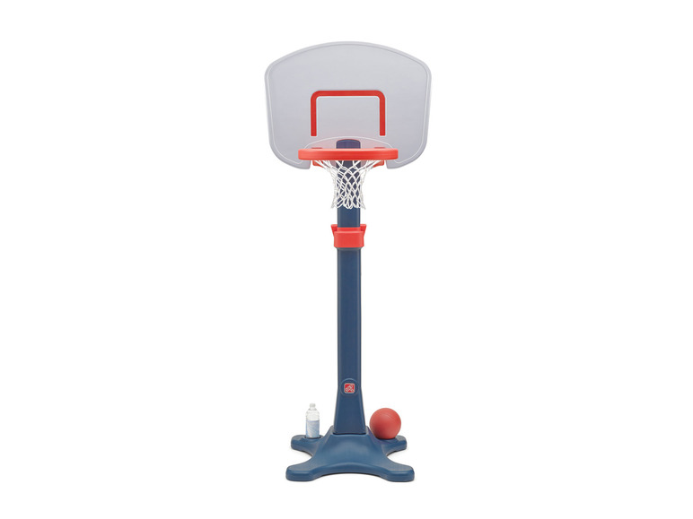 Aller en mode plein écran : Step 2 Ensemble de basketball Shootin' Hoops - Image 10