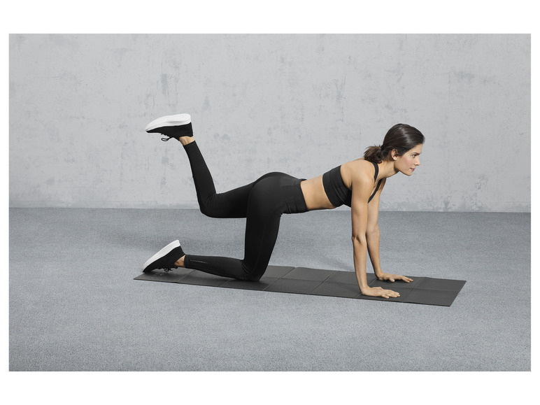 Aller en mode plein écran : CRIVIT Tapis de fitness - Image 13